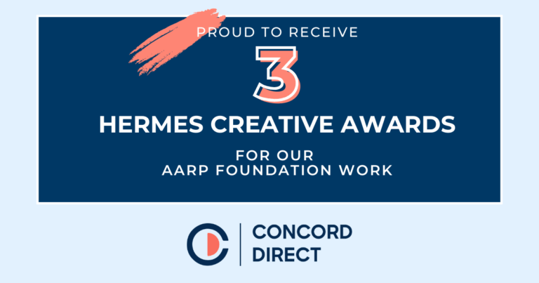 3 Hermes Creative Awards