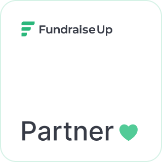 FundraiseUP partner