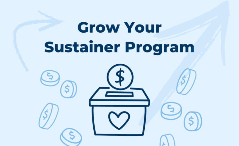 dos and donts of growing your sustainer programs