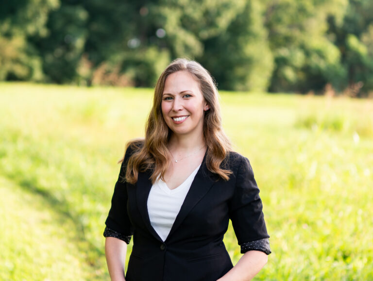 Newly promoted SVP Cindy Kilgore